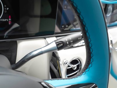 2025 ROLLS-ROYCE CULLINAN — миниатюра 75