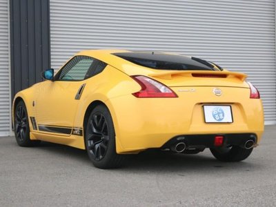 2018 Nissan FAIRLADY Z photo 15