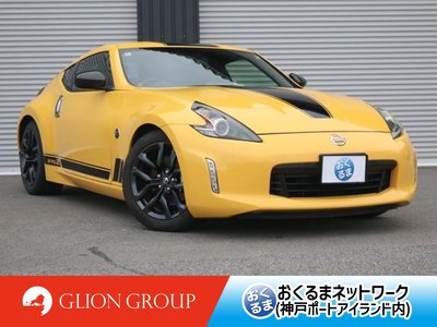 2018 Nissan FAIRLADY Z photo 1