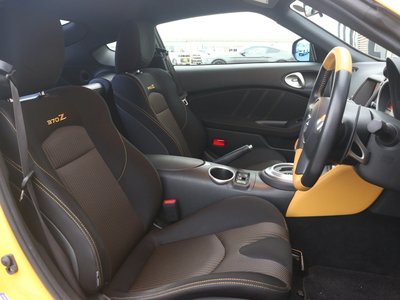 2018 Nissan FAIRLADY Z photo 8