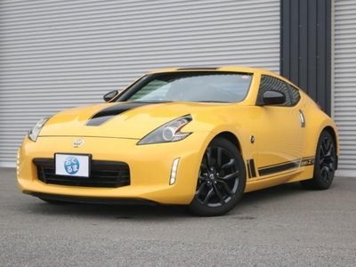 2018 Nissan FAIRLADY Z photo 13