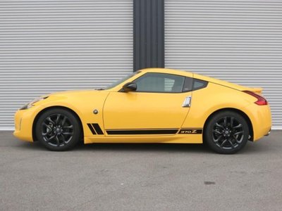 2018 Nissan FAIRLADY Z photo 14