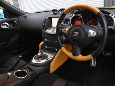 2018 Nissan FAIRLADY Z photo 10