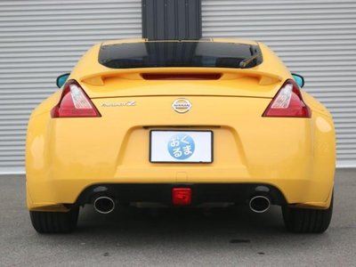 2018 Nissan FAIRLADY Z photo 16