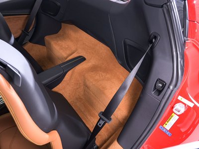 2026 Ferrari 296 GTS 照片 16