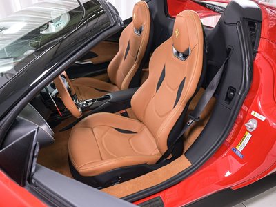 2026 Ferrari 296 GTS 照片 14