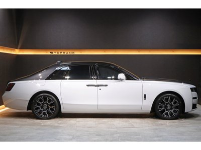 صورة مصغرة 17 لـ 2022 ROLLS-ROYCE GHOST