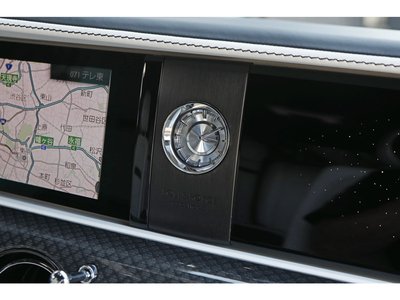صورة مصغرة 61 لـ 2022 ROLLS-ROYCE GHOST