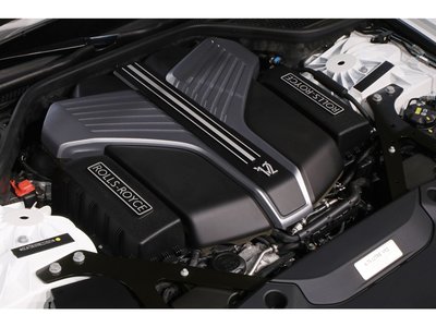صورة مصغرة 41 لـ 2022 ROLLS-ROYCE GHOST