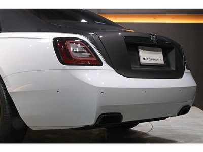 صورة مصغرة 27 لـ 2022 ROLLS-ROYCE GHOST