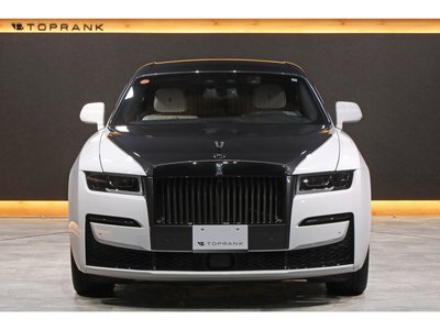 صورة مصغرة 14 لـ 2022 ROLLS-ROYCE GHOST
