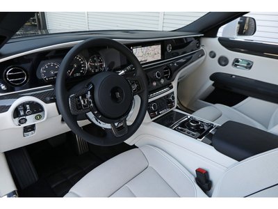 صورة مصغرة 10 لـ 2022 ROLLS-ROYCE GHOST