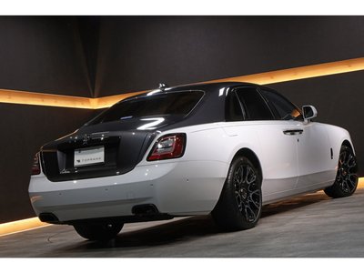 صورة مصغرة 8 لـ 2022 ROLLS-ROYCE GHOST
