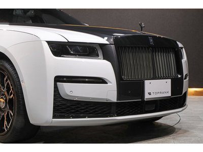 صورة مصغرة 26 لـ 2022 ROLLS-ROYCE GHOST