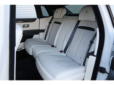 صورة مصغرة 54 لـ 2022 ROLLS-ROYCE GHOST