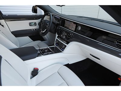 صورة مصغرة 46 لـ 2022 ROLLS-ROYCE GHOST