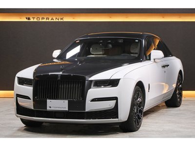 صورة مصغرة 25 لـ 2022 ROLLS-ROYCE GHOST