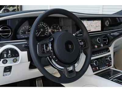 صورة مصغرة 44 لـ 2022 ROLLS-ROYCE GHOST