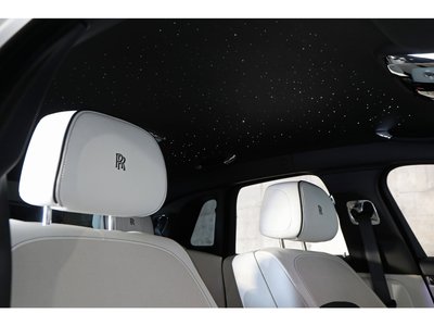 صورة مصغرة 50 لـ 2022 ROLLS-ROYCE GHOST