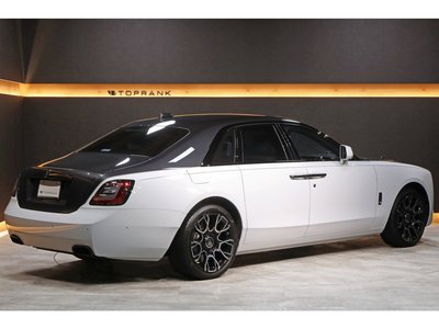 صورة مصغرة 18 لـ 2022 ROLLS-ROYCE GHOST