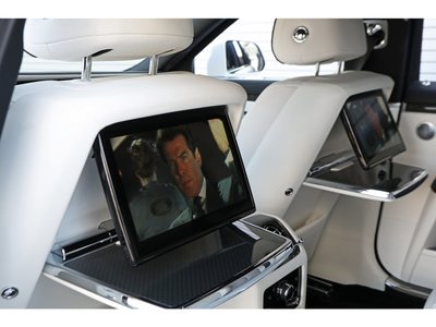 صورة مصغرة 73 لـ 2022 ROLLS-ROYCE GHOST