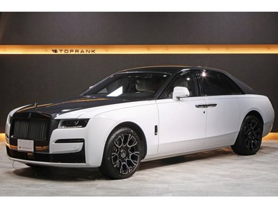 صورة مصغرة 24 لـ 2022 ROLLS-ROYCE GHOST