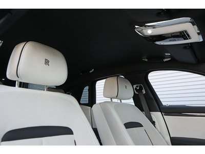 صورة مصغرة 51 لـ 2022 ROLLS-ROYCE GHOST