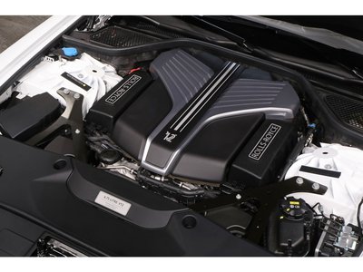 صورة مصغرة 42 لـ 2022 ROLLS-ROYCE GHOST