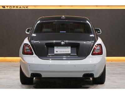 صورة مصغرة 20 لـ 2022 ROLLS-ROYCE GHOST
