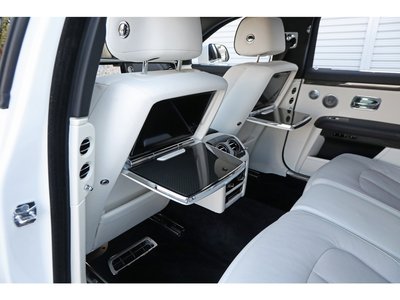 صورة مصغرة 72 لـ 2022 ROLLS-ROYCE GHOST
