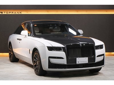 صورة مصغرة 15 لـ 2022 ROLLS-ROYCE GHOST