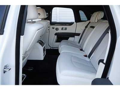 صورة مصغرة 55 لـ 2022 ROLLS-ROYCE GHOST