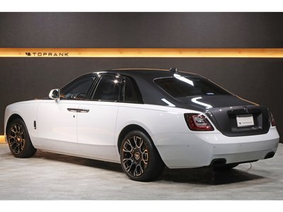 صورة مصغرة 22 لـ 2022 ROLLS-ROYCE GHOST