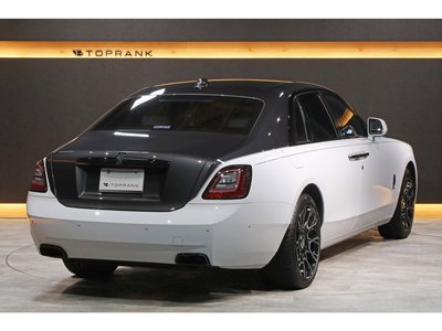 صورة مصغرة 19 لـ 2022 ROLLS-ROYCE GHOST