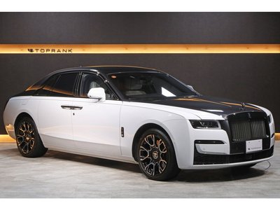 صورة مصغرة 16 لـ 2022 ROLLS-ROYCE GHOST