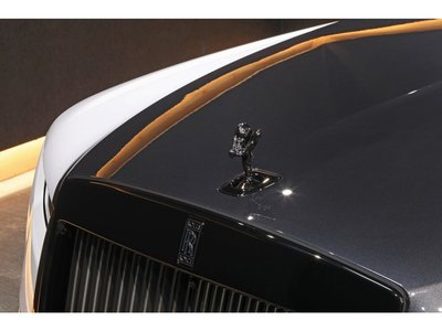 صورة مصغرة 29 لـ 2022 ROLLS-ROYCE GHOST