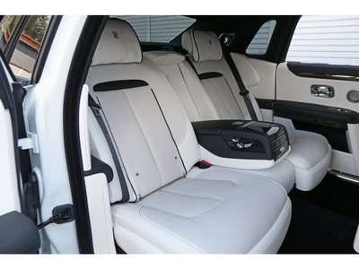 صورة مصغرة 13 لـ 2022 ROLLS-ROYCE GHOST