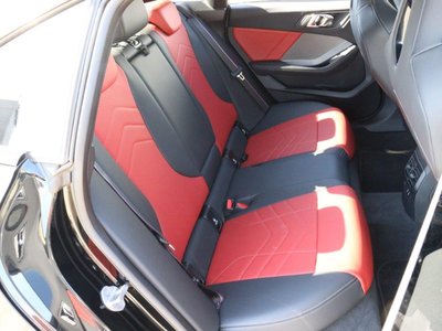 صورة 17 لـ 2025 BMW 2 SERIES GRAN COUPE