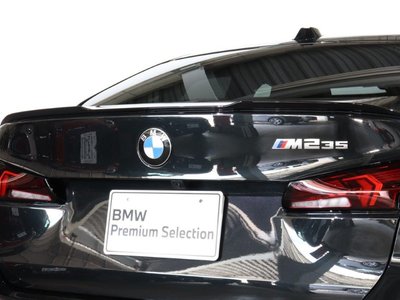 صورة 10 لـ 2025 BMW 2 SERIES GRAN COUPE