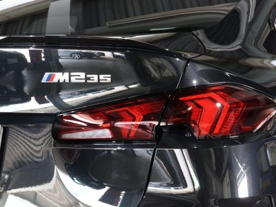 صورة 13 لـ 2025 BMW 2 SERIES GRAN COUPE