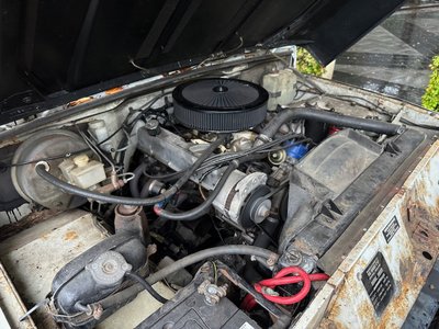 1973 LAND Rover RANGE ROVER 照片 11