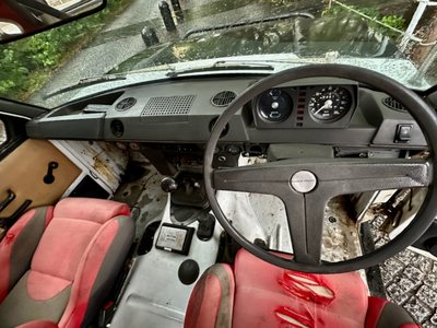 1973 LAND Rover RANGE ROVER 照片 8