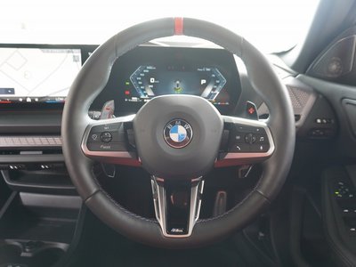 2025 BMW 2 SERIES GRAN COUPE 照片 9