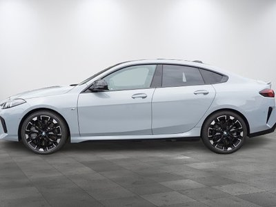 2025 BMW 2 SERIES GRAN COUPE 照片 4