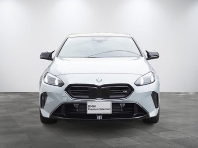 2025 BMW 2 SERIES GRAN COUPE 照片 2
