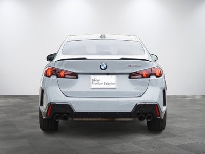 2025 BMW 2 SERIES GRAN COUPE 照片 3
