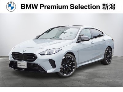 2025 BMW 2 SERIES GRAN COUPE 照片 1