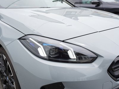 2025 BMW 2 SERIES GRAN COUPE 照片 7