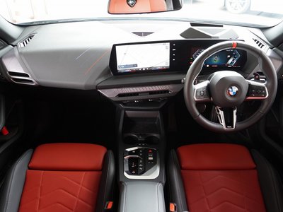 2025 BMW 2 SERIES GRAN COUPE 照片 8