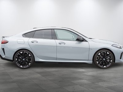 2025 BMW 2 SERIES GRAN COUPE 照片 5